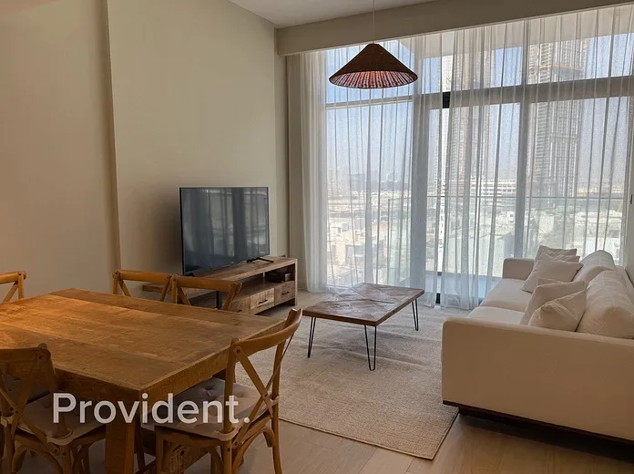 Apartment - Provident Estate