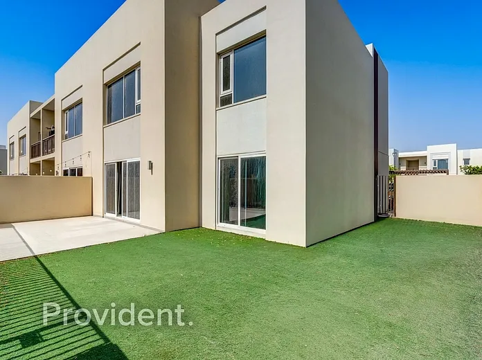 Townhouse - Provident Estate
