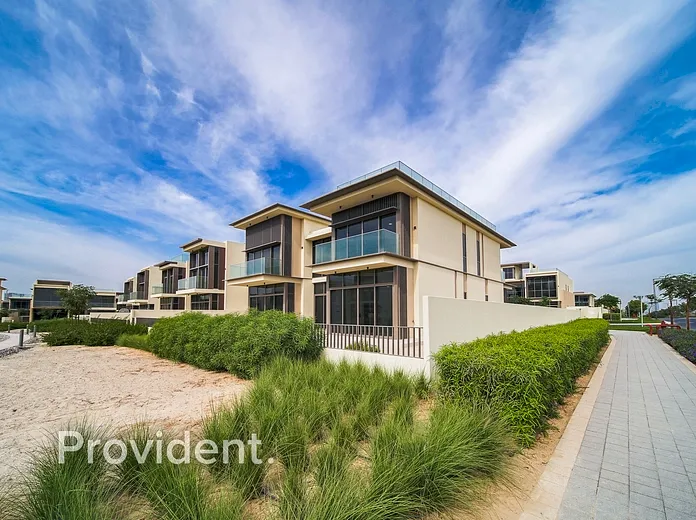 Villa - Provident Estate