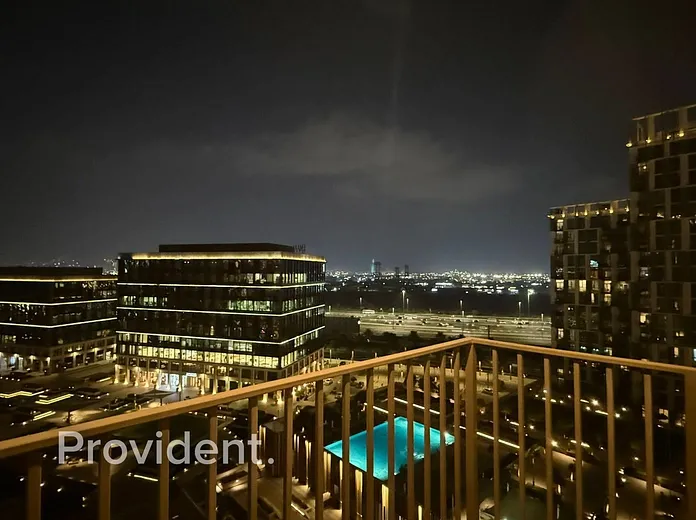 Apartment - Provident Estate