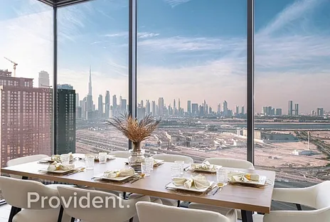 Apartment - Provident Estate