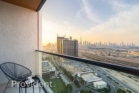 Apartment - Provident Estate