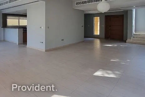 Villa - Provident Estate