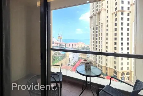 Apartment - Provident Estate