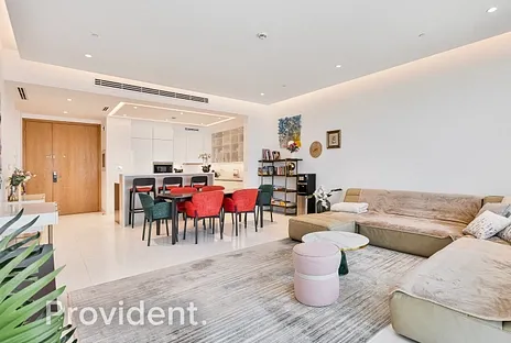 Apartment - Provident Estate