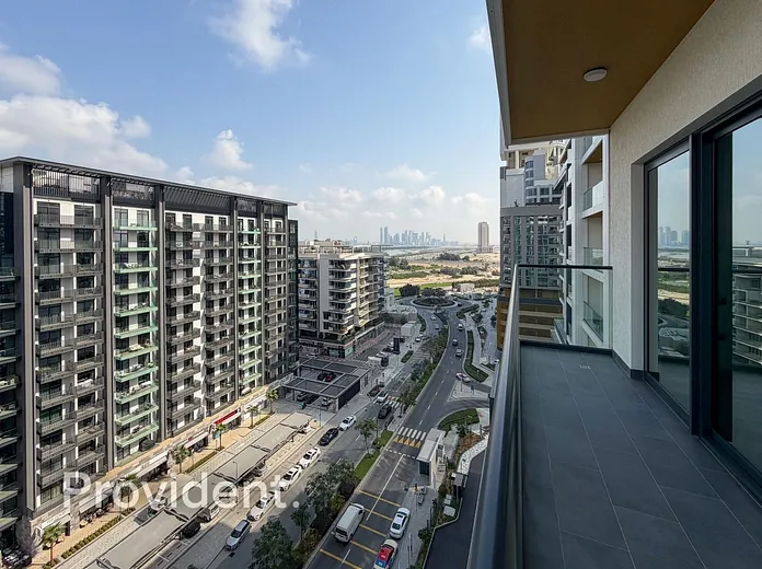 Apartment - Provident Estate