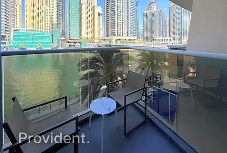 Apartment,Studio - Provident Estate