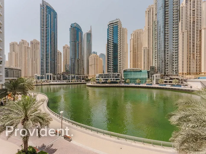 Apartment,Studio - Provident Estate