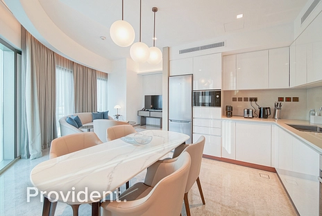 Apartment - Provident Estate