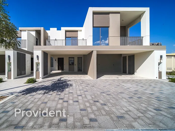 Townhouse - Provident Estate