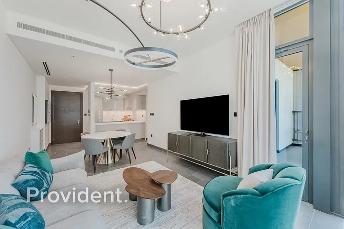 Apartment - Provident Estate