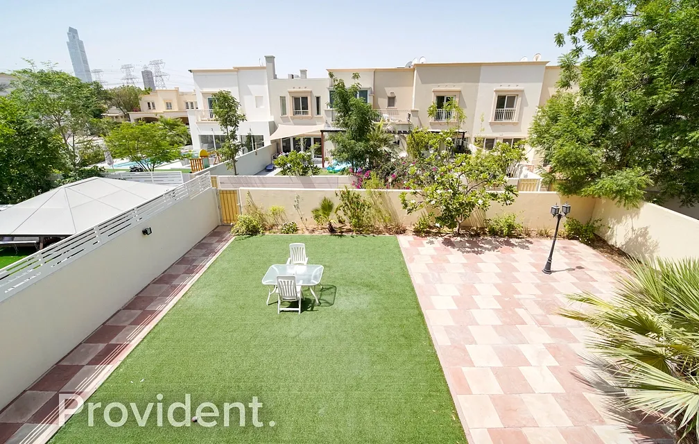 property image - Provident Estate