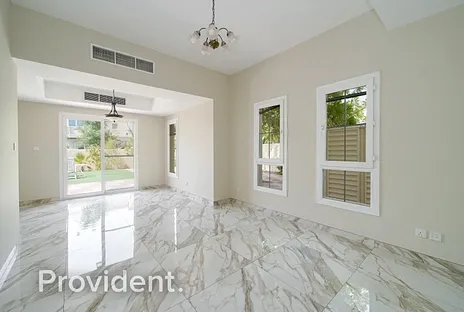 Villa - Provident Estate