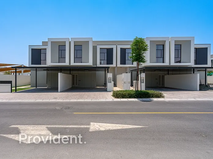 Townhouse - Provident Estate