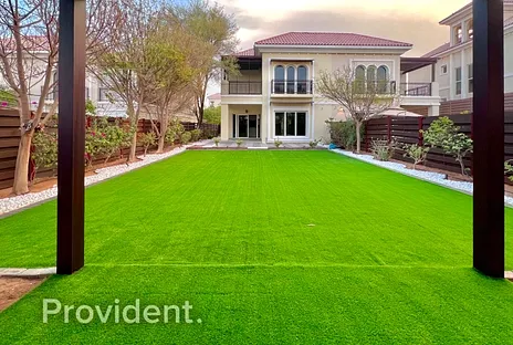 Villa - Provident Estate