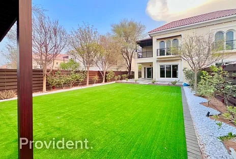 Villa - Provident Estate