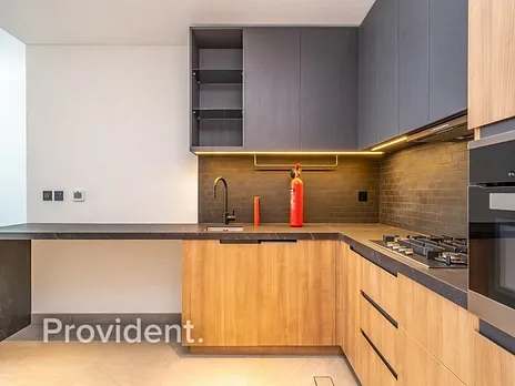  - Provident Estate