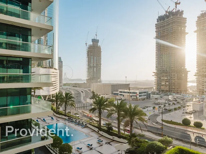 Apartment - Provident Estate