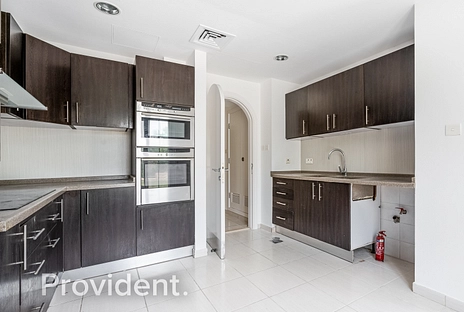 Townhouse - Provident Estate