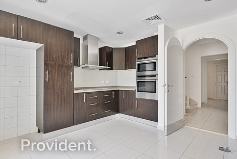 Townhouse - Provident Estate