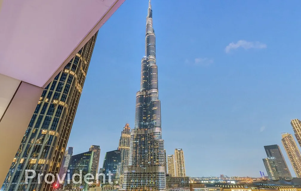 Apartment - Provident Estate