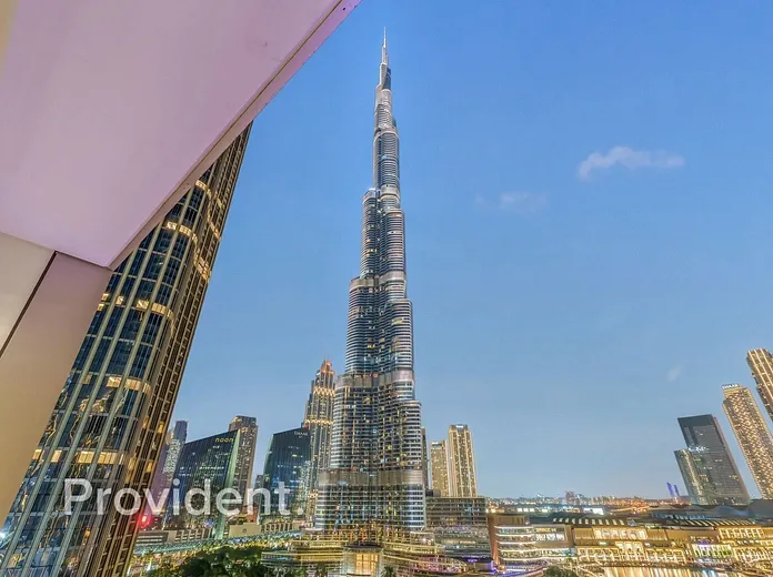 Apartment - Provident Estate