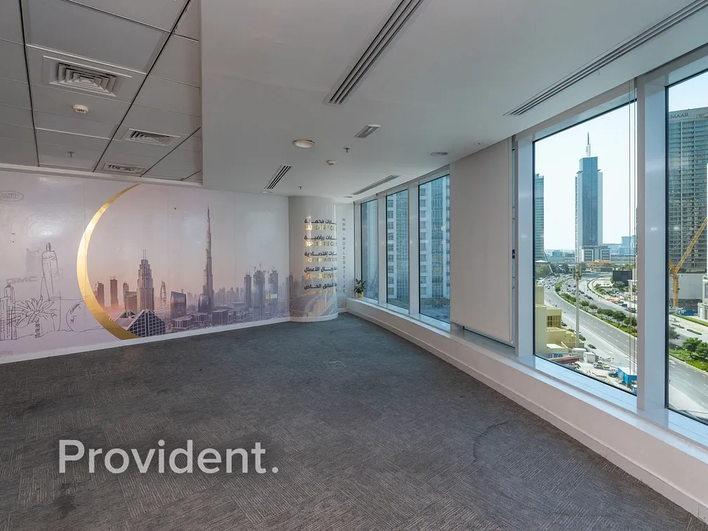 Office Space,Studio - Provident Estate