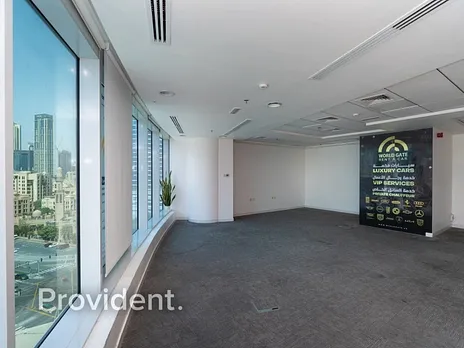 Office Space