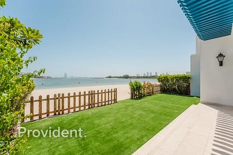 Townhouse - Provident Estate