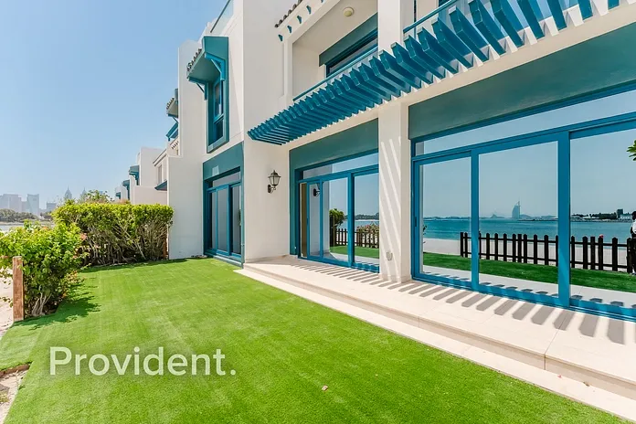 Townhouse - Provident Estate