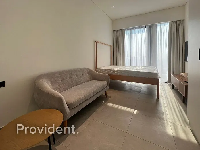 Apartment,Studio - Provident Estate