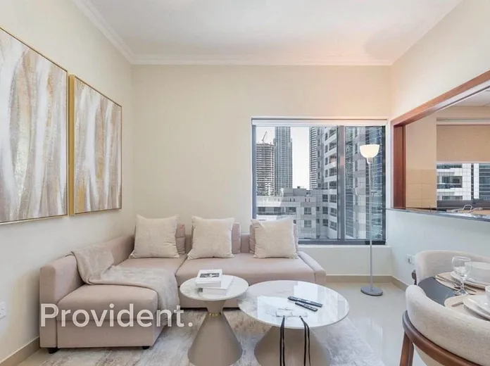 Apartment - Provident Estate