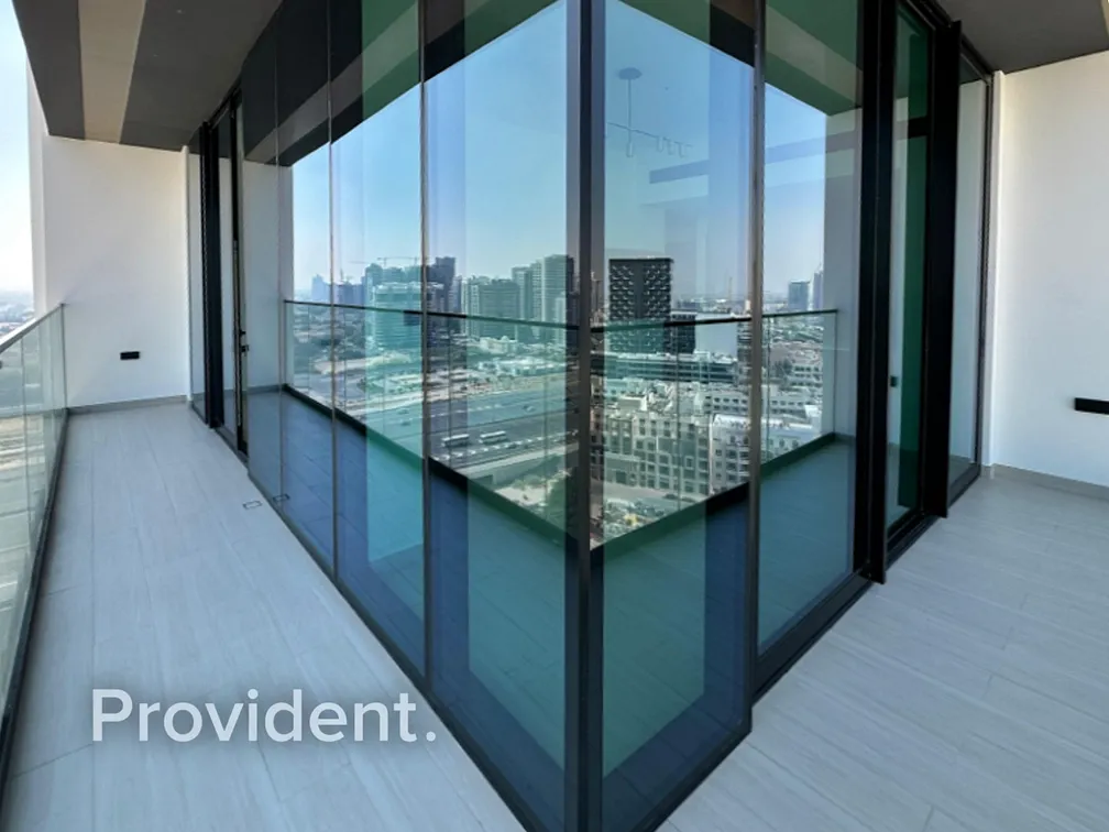 Apartment - Provident Estate
