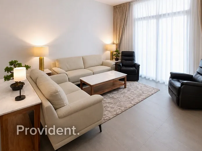 Apartment - Provident Estate