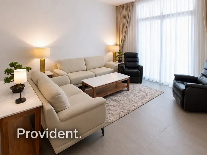 Apartment - Provident Estate