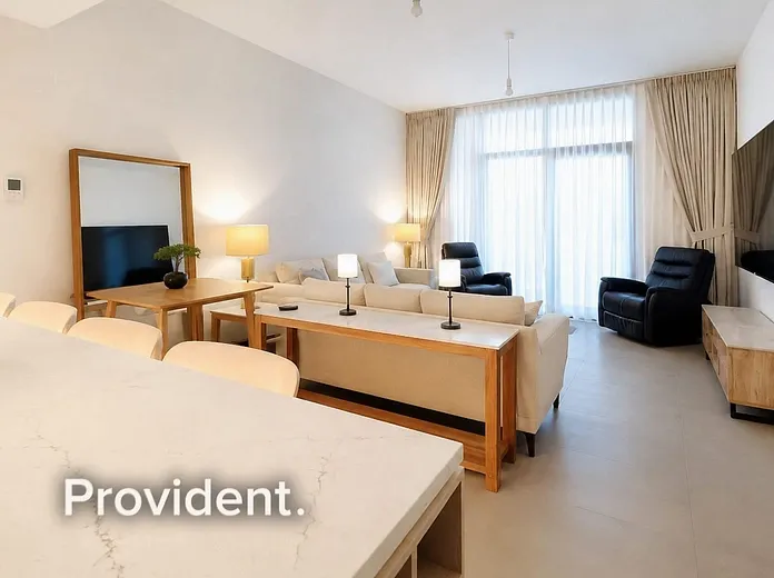 Apartment - Provident Estate