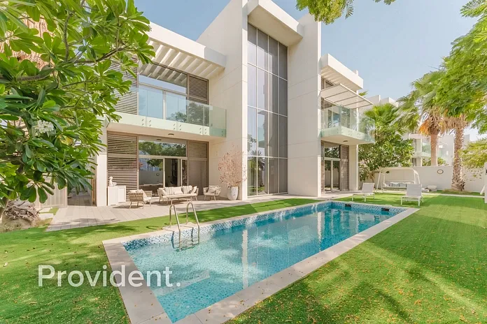 Villa - Provident Estate