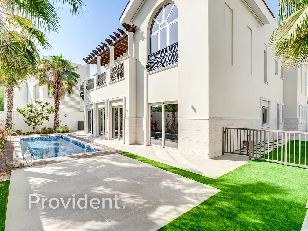 property image - Provident Estate