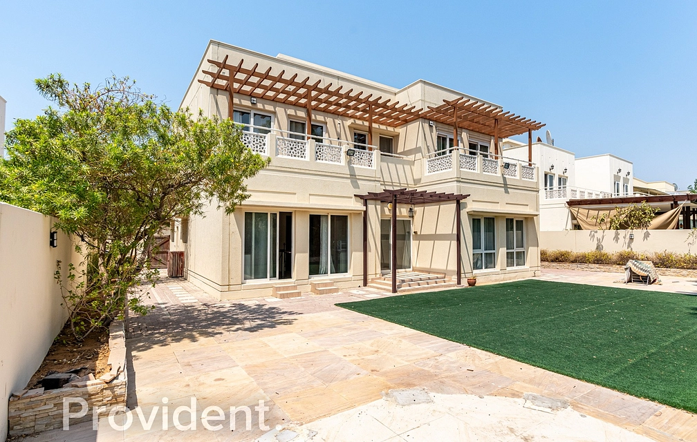 property image - Provident Estate