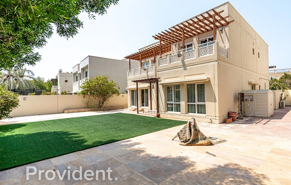 property image - Provident Estate