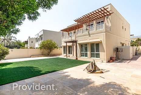 Villa - Provident Estate