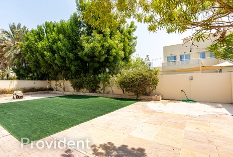 Villa - Provident Estate