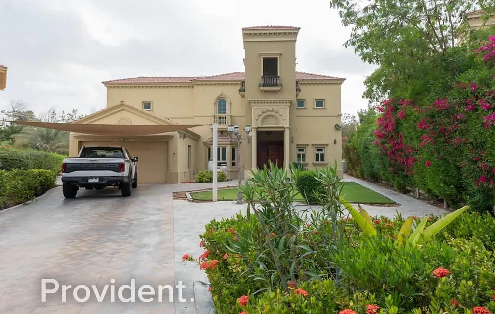 property image - Provident Estate