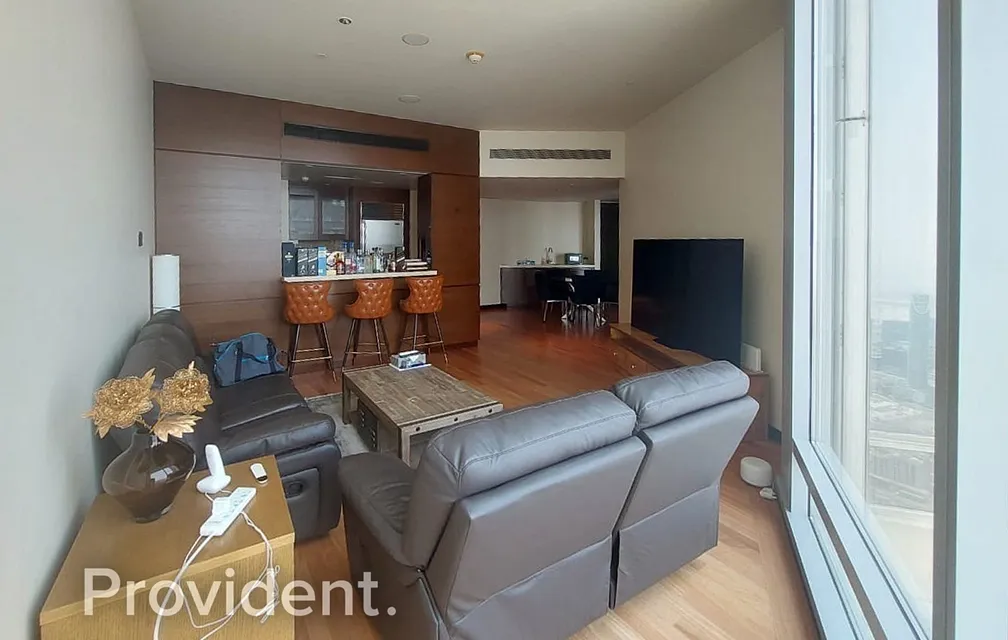 Apartment - Provident Estate