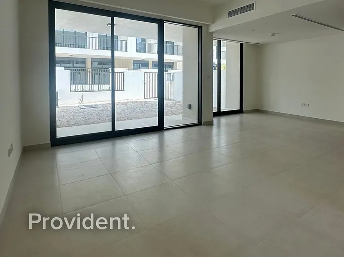 Townhouse - Provident Estate