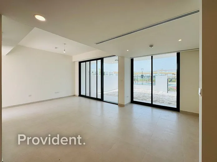 Townhouse - Provident Estate