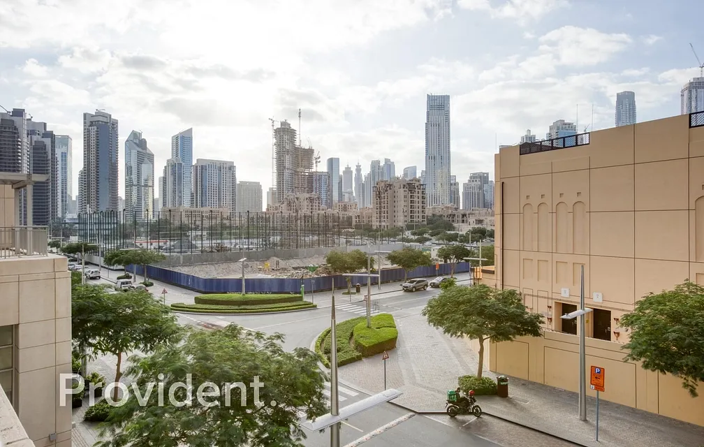 Apartment - Provident Estate