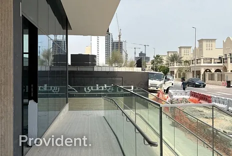 Apartment,Studio - Provident Estate