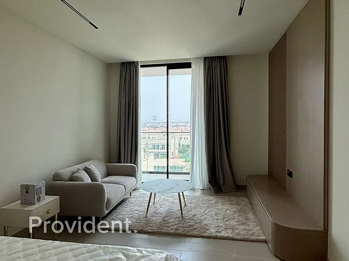 Apartment,Studio - Provident Estate