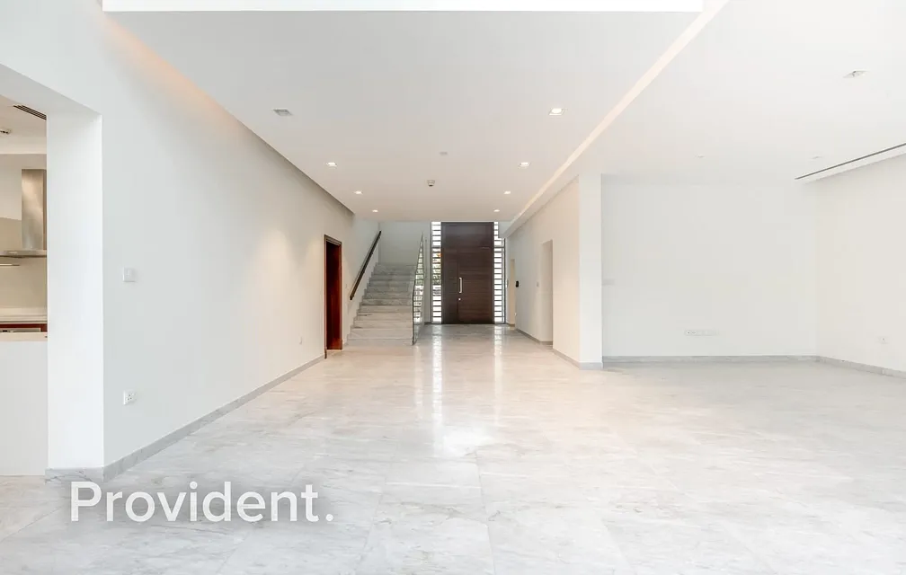 Residential Villa - Provident Estate